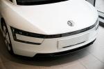 Volkswage XL1 2015 года